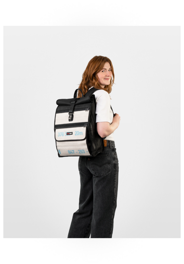 Rolltop-Rucksack Pro Edgar - rs6200904