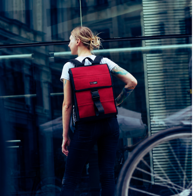 Rucksack Eric - rs1202513