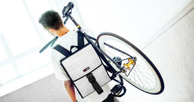 Rucksack Eric - rs1202513