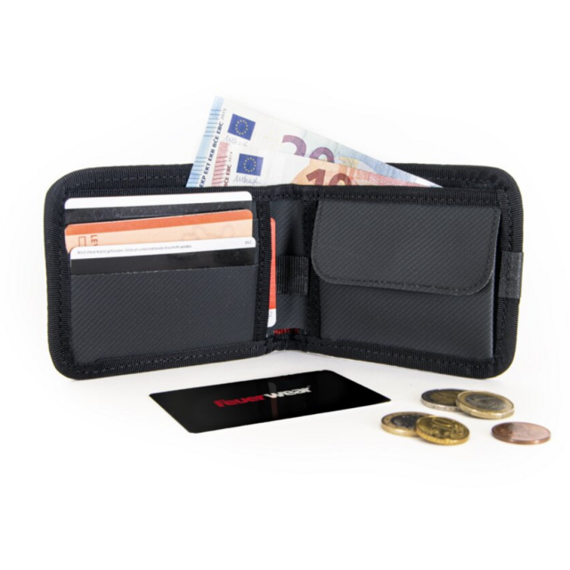 Portemonnaie Frank - fr204515