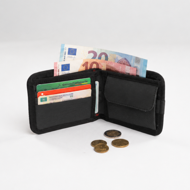 Portemonnaie Frank - fr204838