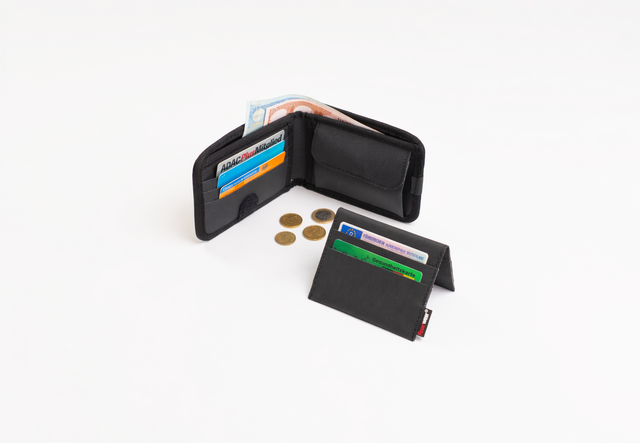 Portemonnaie Fred - f215978