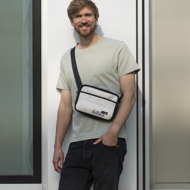 Crossbody Bag Oscar - os200780
