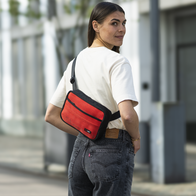Crossbody Bag Oscar - os200780
