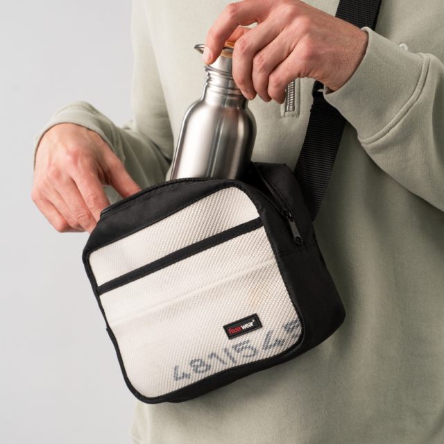 Crossbody Bag Oscar - os200780