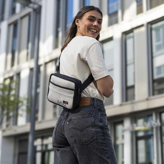 Crossbody Bag Oscar - os200780