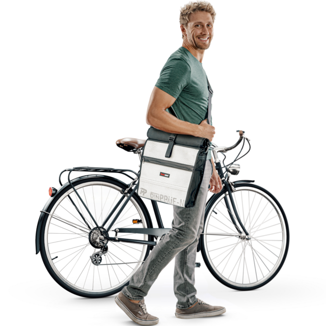 Fahrrad-Tasche Sam - ft1200531