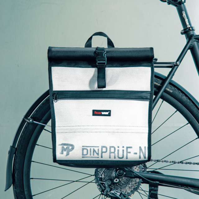 Fahrrad-Tasche Sam - ft1200531