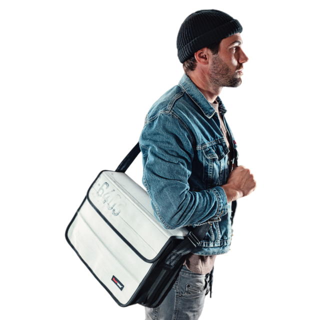 Laptoptasche Scott 15 - y201364
