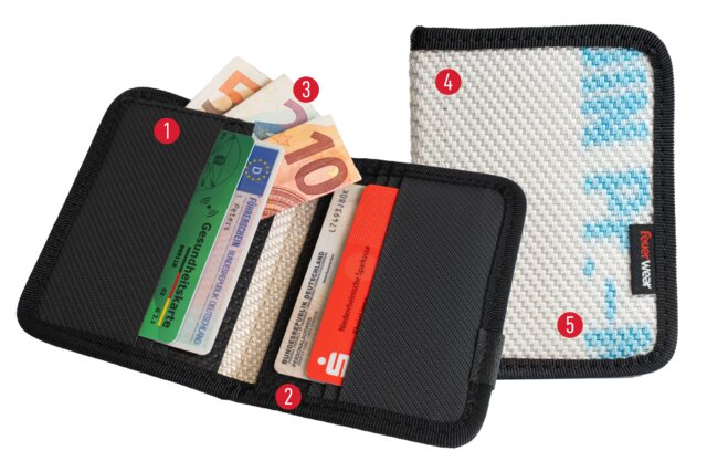 Cardholder Kelly