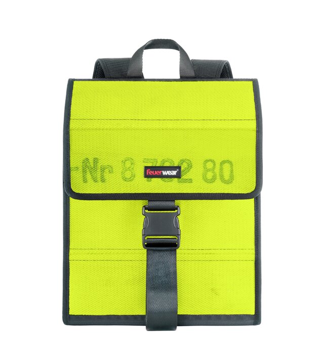 Eric - Rucksack