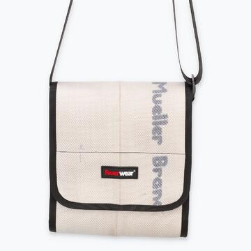 Umhängetasche Carl - c202950