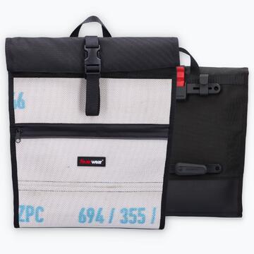 Fahrrad-Tasche Sam - ft1200548