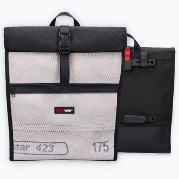 Fahrrad-Tasche Sam - ft1200552