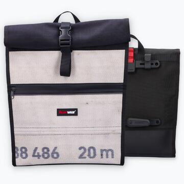 Fahrrad-Tasche Sam - ft1200565