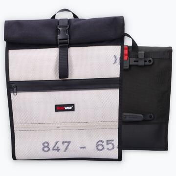 Fahrrad-Tasche Sam - ft1200569