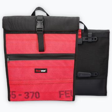 Fahrrad-Tasche Sam - ft1301070