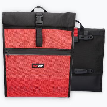 Fahrrad-Tasche Sam - ft1301088