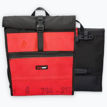 Fahrrad-Tasche Sam - ft1301098