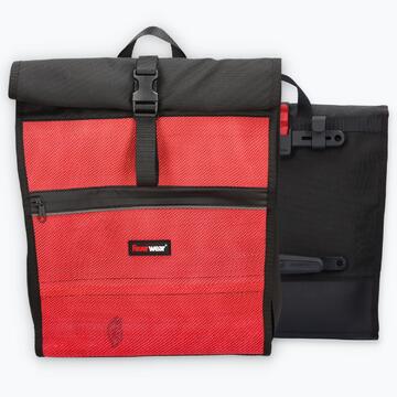 Fahrrad-Tasche Sam - ft1301102