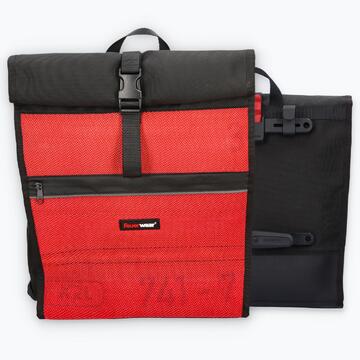 Fahrrad-Tasche Sam - ft1301116