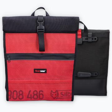 Fahrrad-Tasche Sam - ft1301122