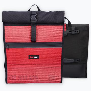 Fahrrad-Tasche Sam - ft1301128