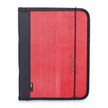 Schreibmappe Pete A4 - p4304797