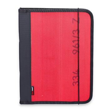 Schreibmappe Pete A4 - p4304808