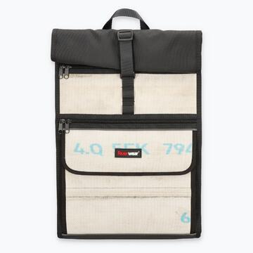 Rolltop Rucksack Eddie - rs3202638