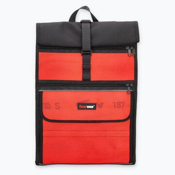 Rolltop Rucksack Eddie - rs3303800