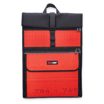 Rolltop Rucksack Eddie - rs3303820