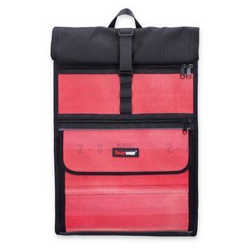 Rolltop Rucksack Eddie - rs3303942