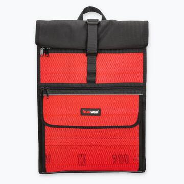 Rolltop Rucksack Eddie - rs3304006
