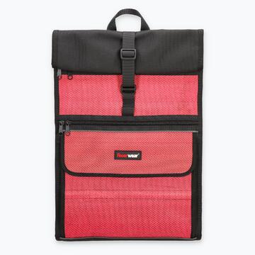 Rolltop Rucksack Eddie - rs3304016
