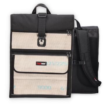 Rolltop-Rucksack Pro Edgar - rs6200827