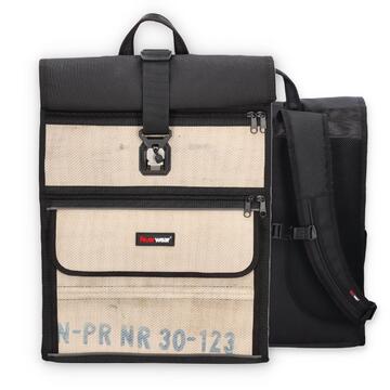 Rolltop-Rucksack Pro Edgar - rs6200884