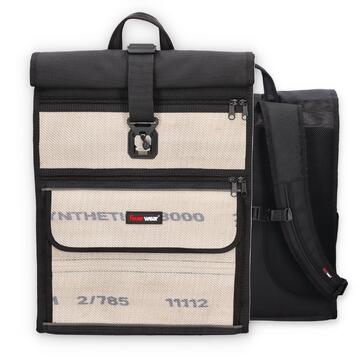 Rolltop-Rucksack Pro Edgar - rs6200904