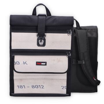Rolltop-Rucksack Pro Edgar - rs6201037