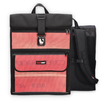 Rolltop-Rucksack Pro Edgar - rs6301119