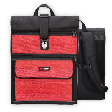 Rolltop-Rucksack Pro Edgar - rs6301142