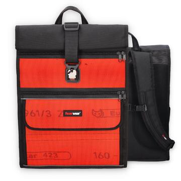 Rolltop-Rucksack Pro Edgar - rs6301153