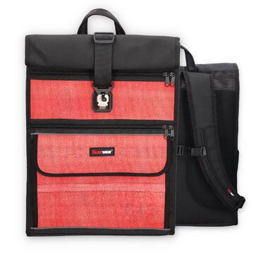 Rolltop-Rucksack Pro Edgar - rs6301173