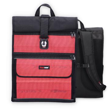 Rolltop-Rucksack Pro Edgar - rs6301214