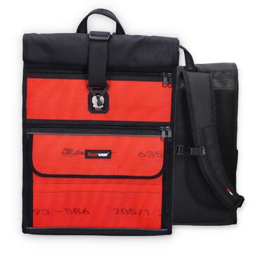 Rolltop-Rucksack Pro Edgar - rs6301239