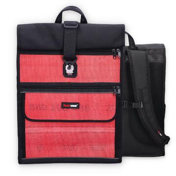 Rolltop-Rucksack Pro Edgar - rs6301248
