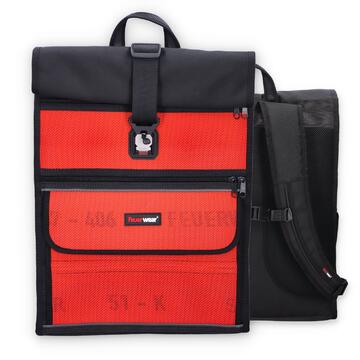 Rolltop-Rucksack Pro Edgar - rs6301269