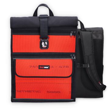Rolltop-Rucksack Pro Edgar - rs6301359