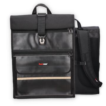 Rolltop-Rucksack Pro Edgar - rs6400461