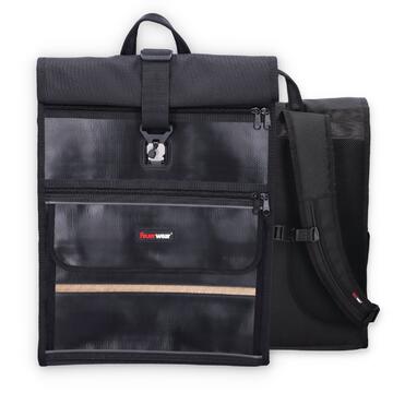 Rolltop-Rucksack Pro Edgar - rs6400508